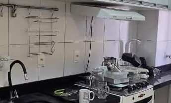 Imagem 6: Villagio di Bonifácia - 72 m², 3 quartos (1 suíte), varanda gourmet