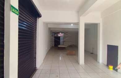 Imagem 3: SALÃO COMERCIAL COM 100 M² EM AVENIDA DE GRANDE MOVIMENTO