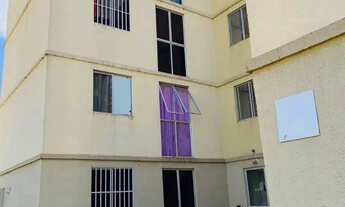 Imagem: Apartamento Conjunto Vera Cruz