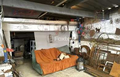 Imagem 4: Galpão / Depósito / Armazém / Pavilhão à venda Rua Fradique Coutinho, Pinheiros - São Paul