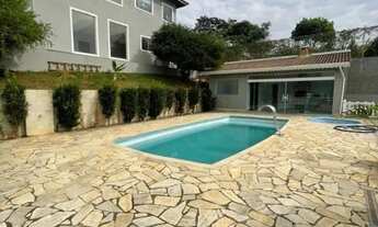 Imagem 2: CASA EM CONDOMÍNIO - COUNTRY FELIX - SP