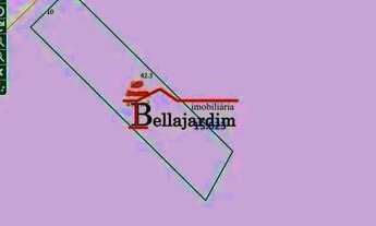 Imagem 3: Terreno à venda, 450 m² - Vila Bastos - Santo André/SP