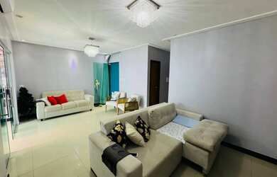 Imagem 2: Casa Condomínio Terra Nova