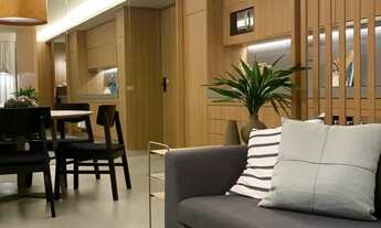 Imagem 6: Imóvel para venda possui 53 metros quadrados com 2 quartos em Camorim - Rio de Janeiro - R