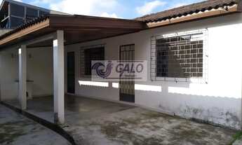 Imagem: Casa para Locação em Curitiba, Xaxim