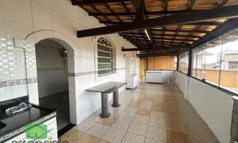 Imagem 4: Casa 04 quartos 02 suítes, piscina, sauna 6 vagas -Fonte Grande em Contagem/MG