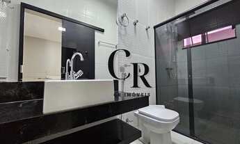 Imagem 2: Casa térrea no Condomínio do Lago