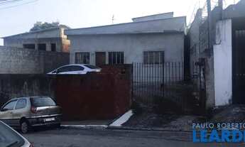 Imagem 5: CASA TÉRREA - VILA MASCOTE - SP