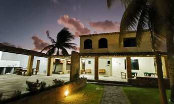 Imagem 7: Casa para alugar no Abais