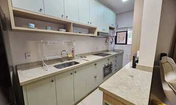 Imagem 7: Apartamento Garden a venda no Ribeirão da Ilha-2 vagas e hobbybox