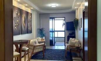 Imagem 4: Imóvel para venda tem 130 metros quadrados com 3 quartos em Praia de Itaparica - Vila Velh