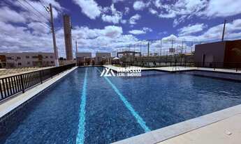 Imagem: Oportunidade Apto NOVO, térreo, 2/4 com