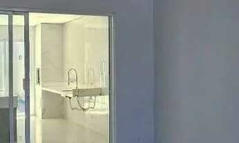 Imagem 3: Casa para locação com 2 dormitórios sendo 2 suítes - Condominio Jardim Europa