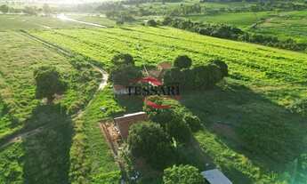 Imagem: Vende-se Sitio com 11 alqueires com represa