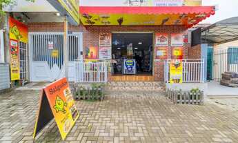 Imagem: Sobrado com 3 dormitórios à venda, CAMPO