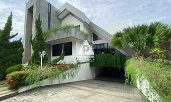 Imagem: Casa 4 quartos, 4 suítes, 4 vagas e 6 banheiros