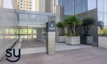 Imagem 7: Sala Comercial no Trend Orla - Praia de Belas