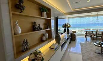 Imagem 4: Imóvel para venda com 142 metros quadrados com 3 quartos em Patamares - Salvador - BA