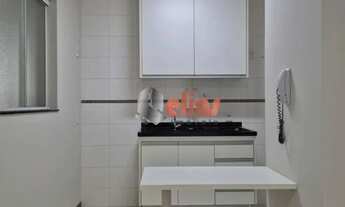 Imagem 5: Apartamento para aluguel com 30 m² e 1 quarto em Vila Nova Cidade Universitária, Bauru - S