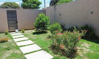 Imagem 5: Térrea para venda possui 117 metros quadrados com 3 quartos em Monte Castelo - Campo Grand