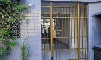 Imagem: Apartamento lindo, sala, 02 quartos, 01