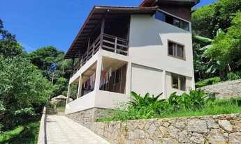 Imagem 2: CASA RESIDENCIAL, 3 DORMITÓRIOS, RIBEIRÃO DA ILHA - FLORIANÓPOLIS SC