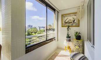 Imagem 7: Apartamento em Menino Deus