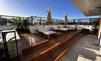 Imagem 2: Stúdio com 39m² para locação no centro de Juiz de Fora