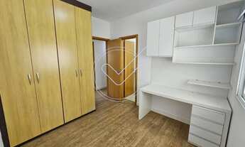 Imagem 5: Excelente apartamento para locação de 140m2 no Residencial Parque Tamboré