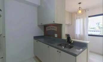 Imagem 7: Apartamento de 1 quarto para locação na Bela Vista - São Paulo/SP