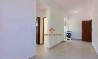 Imagem: Apartamento à venda, 40 m² por R$ 250.000,00