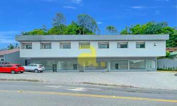 Imagem 5: Sala comercial nova na Itoupava Central, Blumenau