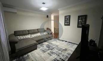 Imagem 6: Casa com 3 dormitórios à venda, 230 m² por R$ 2.650.000,00 - Residencial Onze (Alphaville