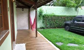 Imagem 3: Imóvel para aluguel e venda com 190 metros quadrados com 4 quartos