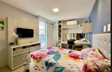 Imagem 3: Tulip Du Park 233m2 liga 9 87 48 31 08 Diego9989f dfatimvian cocó Meireles Mucuripe fátima