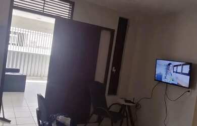 Imagem 2: Casa 3/4 à Venda localização estratégica No Barro Vermelho