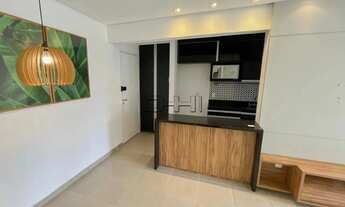 Imagem: Aluguel Apartamento 2 Dormitórios - 55