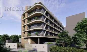 Imagem 2: Apartamento com 2 quartos à venda por R$ 706000.00, 58.00 m2 - CANASVIEIRAS - FLORIANOPOLI