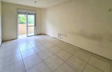 Imagem 3: Apartamento 2 Quartos com Suíte, Frente - 75 m² em Nossa Senhora de Lourdes, Aluguel R$1.2