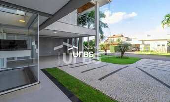 Imagem 5: Sobrado no Jardins Atenas