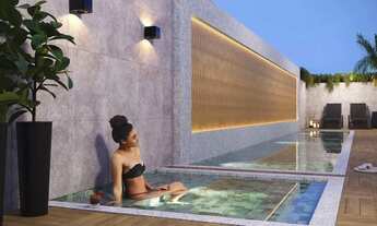 Imagem 6: Imóvel para venda com 63 metros quadrados com 1 quarto em Praia de Itaparica - Vila Velha