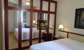 Imagem 4: Flat disponível na Bela Vista