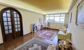 Imagem: Apartamento à venda, 4 quartos, 1 suíte