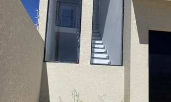 Imagem 5: CASA ASSOBRADADA - RESIDENCIAL JARDINS DA CATALUNHA - SP