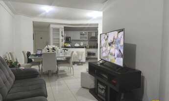 Imagem 2: Apartamento com 3 dormitórios - 1 Suíte master- 2 vagas de garagem