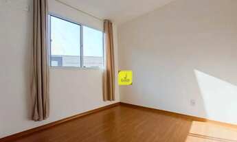 Imagem 9: Apartamento com 2 dormitórios à venda, 44 m² por R$ 199.000,00 - Barbosa Lage - Juiz de Fo