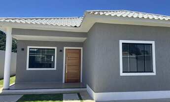 Imagem: Casa Condomínio Itaipuaçu ( Proprietário