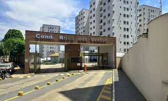 Imagem: Cond. Residencial Rosa Dos Ventos Apto 705