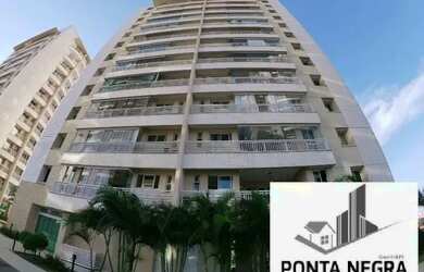 Imagem 6: Living confort, 97 m² Dom Pedro - Manaus/AM