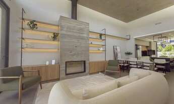 Imagem 4: Casa nova com 04 suítes á venda no Condomínio Sunset - Xangri-Lá REF